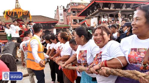 Indra-Jatra-Festival_Sandhaann_1